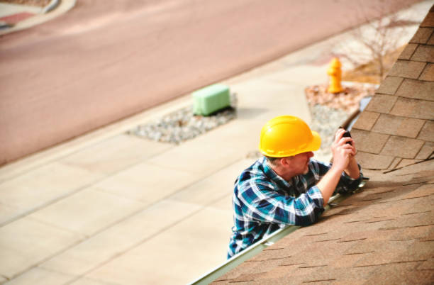 Best Roof Leak Repair  in Okawvle, IL
