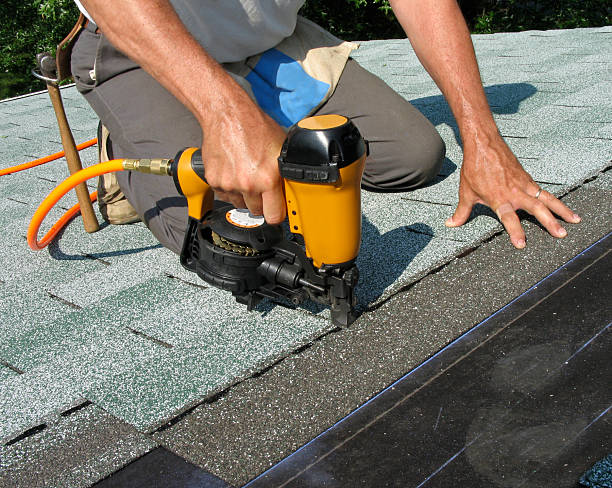 Trusted Okawville, IL Roofing Contractor Experts