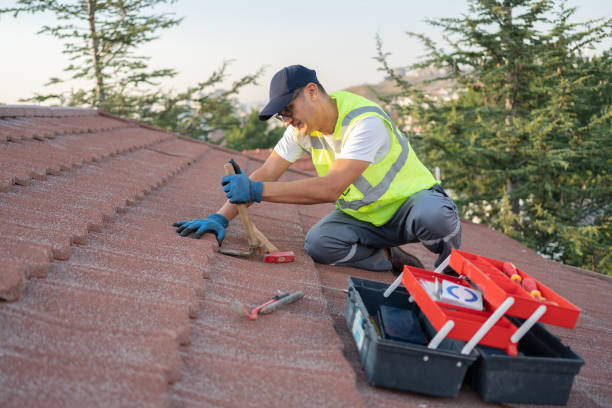 Quick and Trustworthy Emergency Roof Repair Services in Okawville, IL