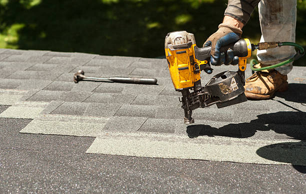 Gutter Installation and Roofing in Okawville, IL